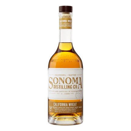 Sonoma Distilling Co. California Wheat