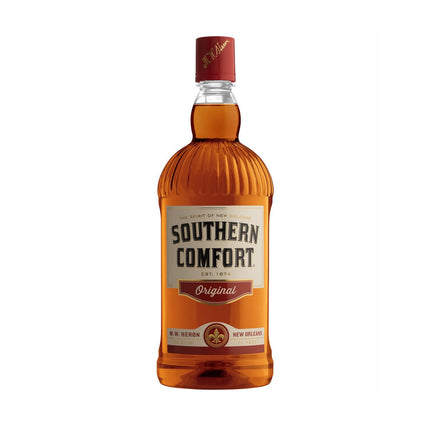 Southern Comfort 70 Proof Whiskey 1.75L