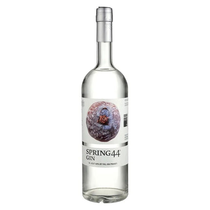 Spring 44 Gin