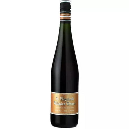 St Elizabeth Allspice Dram Liqueur