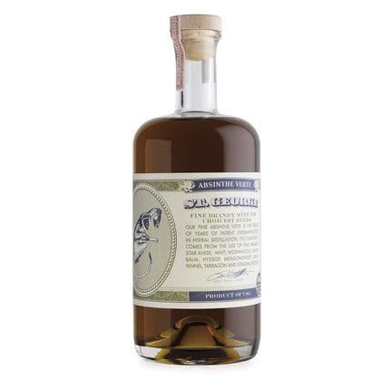 St George Absinthe Verte 200mL