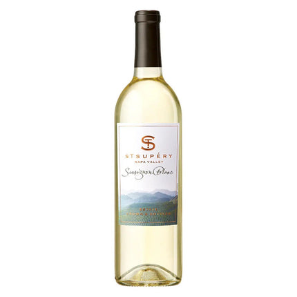 St Supery Napa Valley Sauvignon Blanc 2022