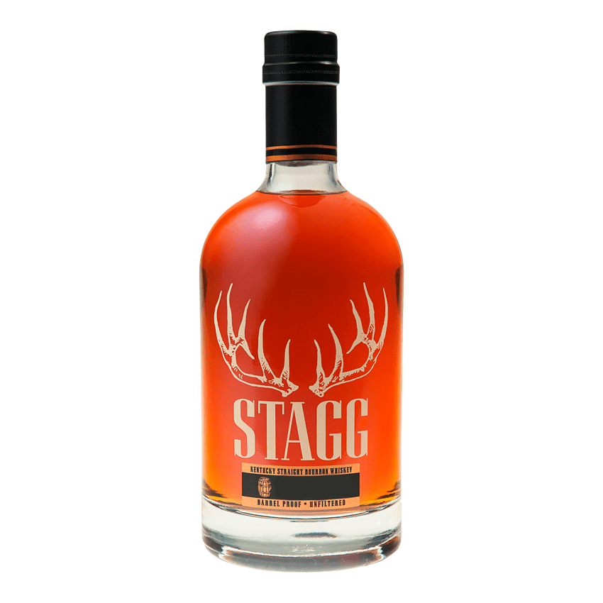 *こーやん* - スタッグ ジュニア ケンタッキー バーボン STAGG JR. Stagg Jr Kentucky Straight Bourbon Whiskey – Barbank