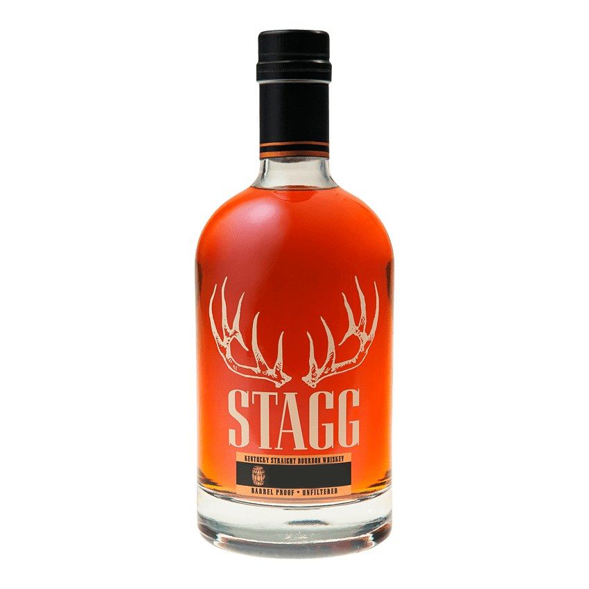 Stagg Jr Kentucky Straight Bourbon Whiskey - Barbank