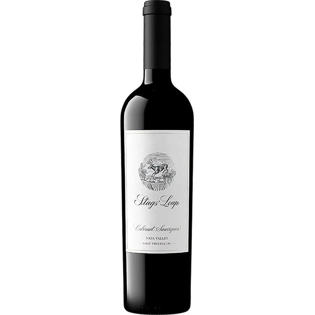 Stags Leap Viognier Napa Valley