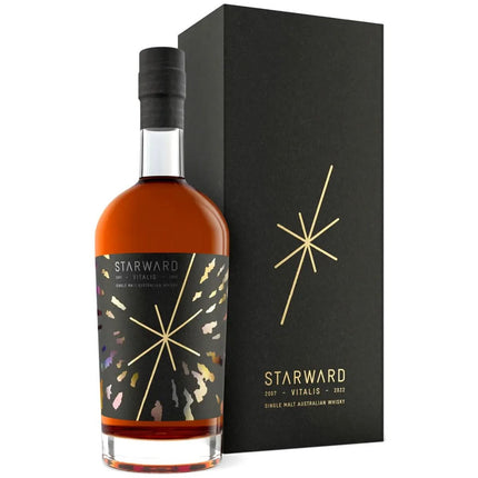 Starward Australian Whiskey Single Malt 3 melbourne