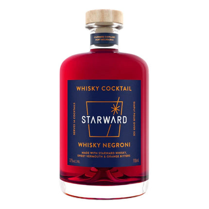 Starward Negroni 700mL
