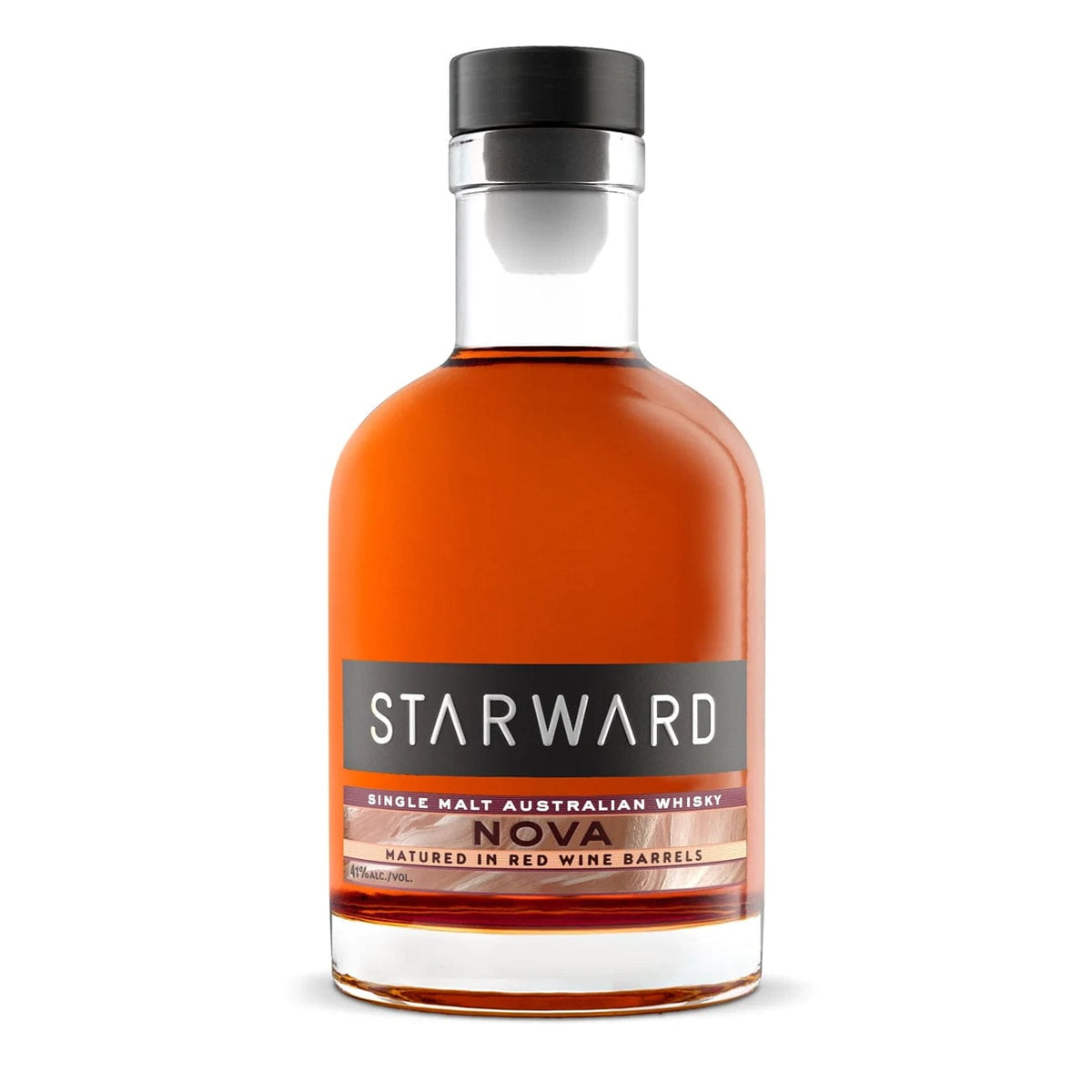 Starward Nova Australian Whiskey 50ml - Barbank
