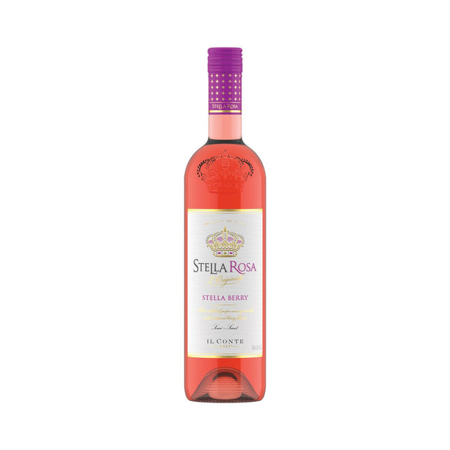 Stella Rosa Berry 750mL