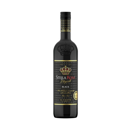 Stella Rosa Black 750mL