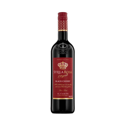Stella Rosa Black Cherry 750mL