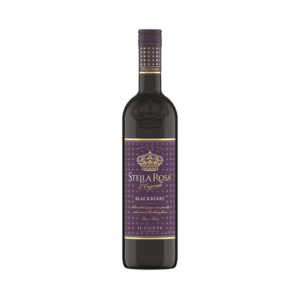 Stella Rosa Blackberry 750mL