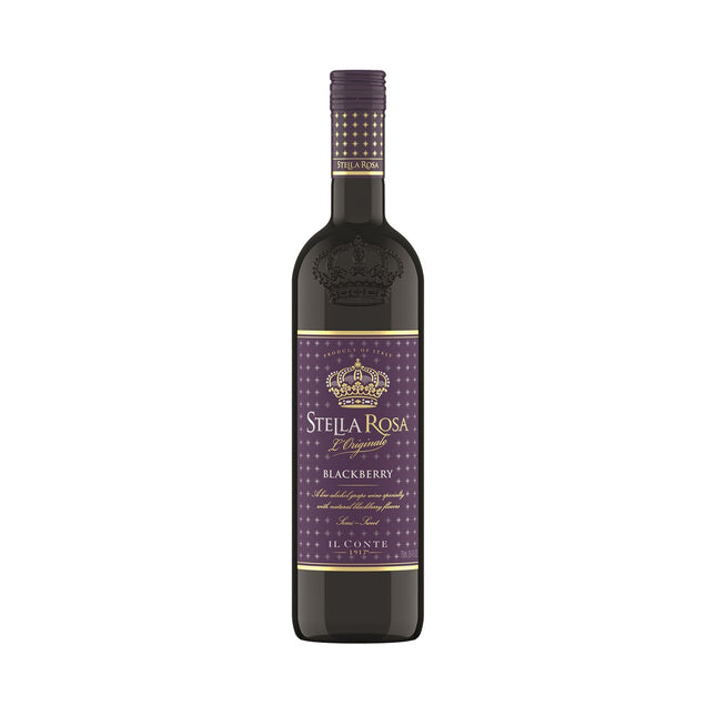Stella Rosa Blackberry 750mL