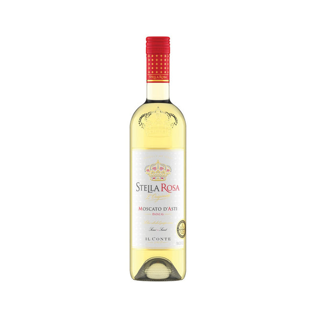 Stella Rosa Moscato D'Asti 750mL