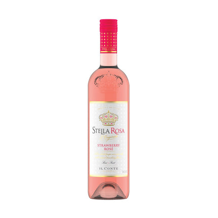 Stella Rosa Rose 750mL