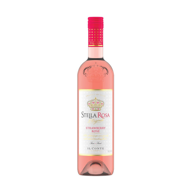 Stella Rosa Rose 750mL