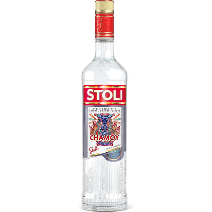 Stoli Chamoy