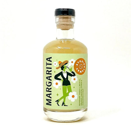 Straightaway Margarita Cocktail 200mL