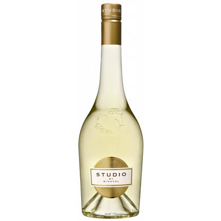 Studio By Miraval Blanc 750mL