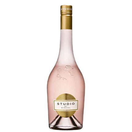 Studio By Miraval Rose 750mL