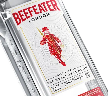 Beefeater London Dry Gin