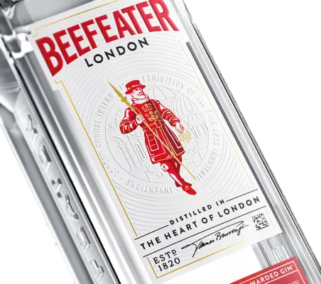 Beefeater London Dry Gin – Barbank Beefeater London Dry Gin – Barbank