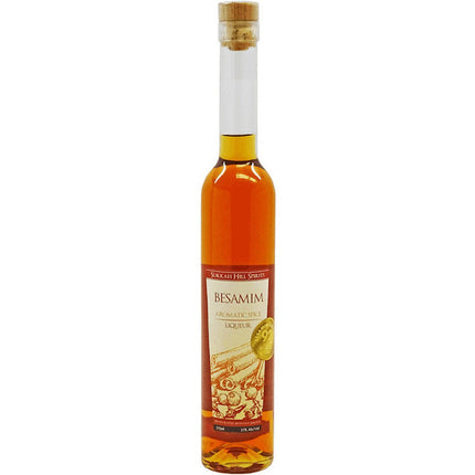 Sukkah Hill Besamim Liqueur