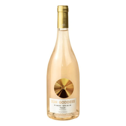 Sun Goddess Pinot Grigio Ramato 2019