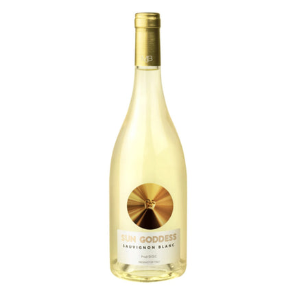 Sun Goddess Sauvignon Blanc 2019
