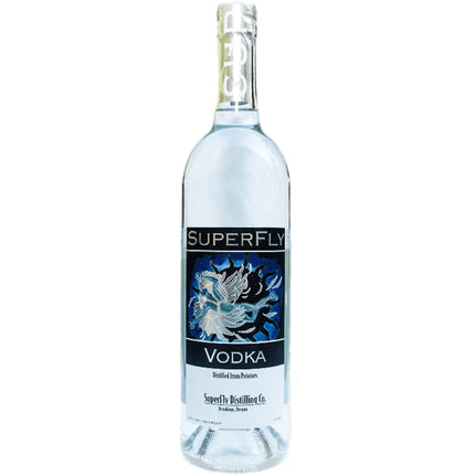 Superfly Vodka
