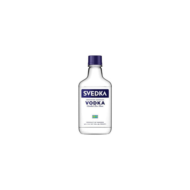 Svedka Vodka 200mL