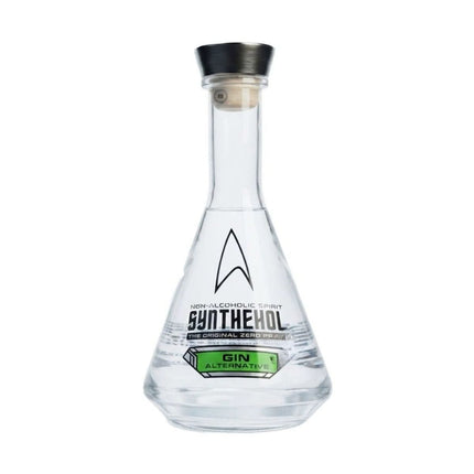 Synthehol Non Alcoholic Spirit Gin Alternative