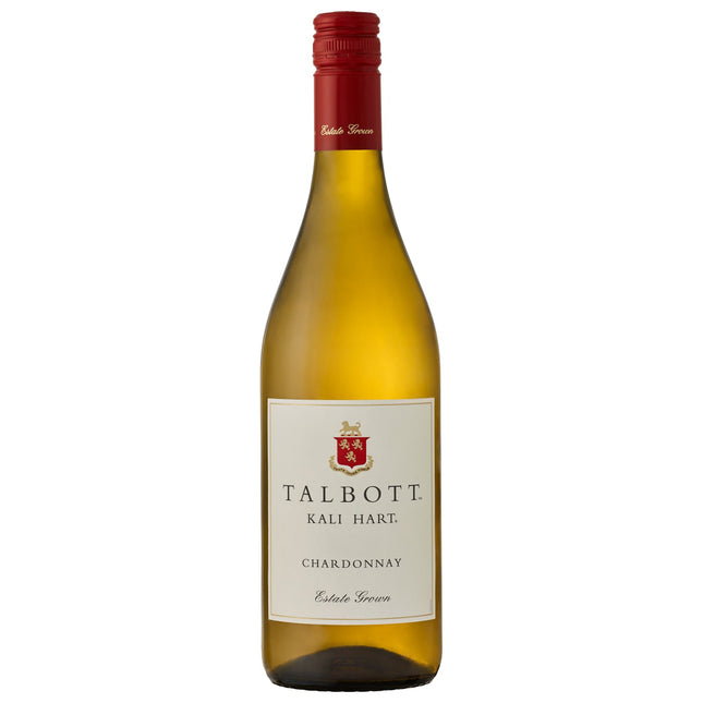 Talbott Kali Hart Chardonnay - Barbank