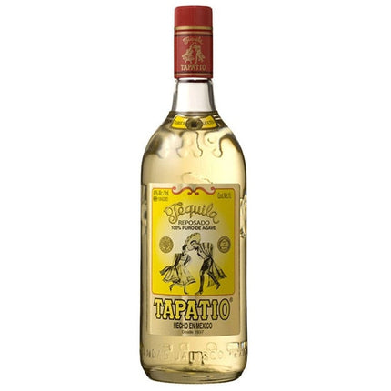Tapatio Reposado