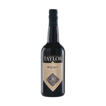 Taylor Port Black Dessert Wine 750mL