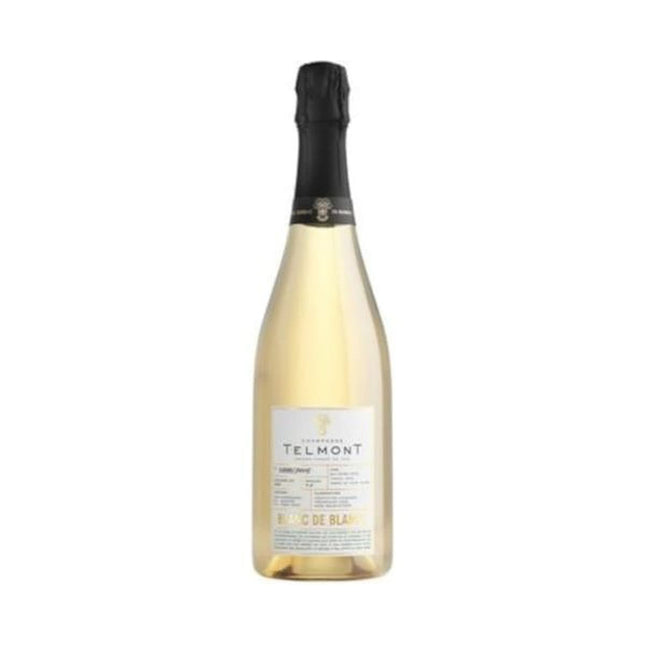 Telmont Blanc De Blancs