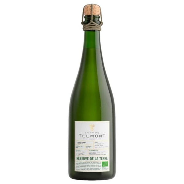 Telmont Reserve De La Terre