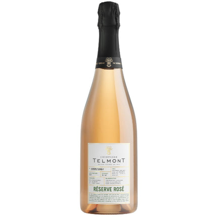 Telmont Reserve Rose