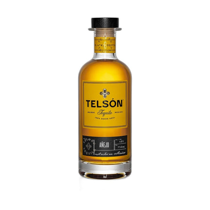 TELSON ANEJO TEQUILA 80 PROOF