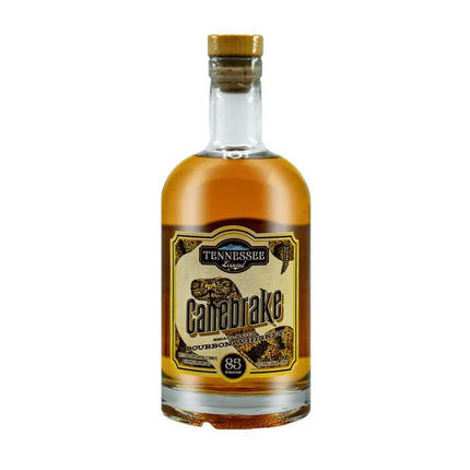 Tennessee Legend CaneBrake Small Batch Bourbon Whiskey