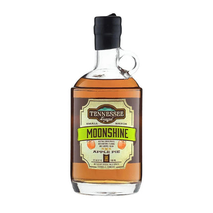 Tennessee Legend Moonshine Small Batch Apple Pie