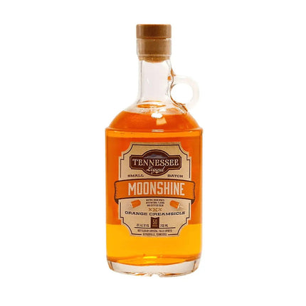 Tennessee Legend Orange Creamsicle Moonshine