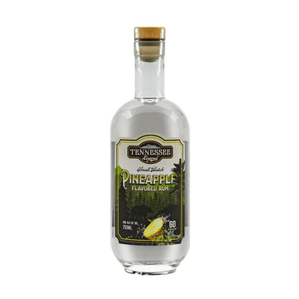 Tennessee Legend Small Batch Pineapple
