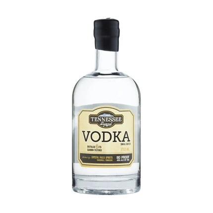 Tennessee Legend Wildman Vodka