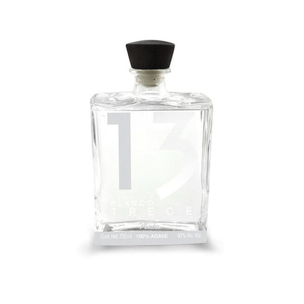 Tequila 13 Platinum