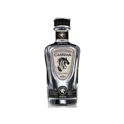 Tequila Carrera Reposado Cristalino