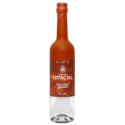 Tequila Espacial Alto Grado Blanco
