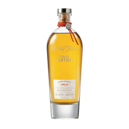 Partida Roble Fino Añejo Tequila