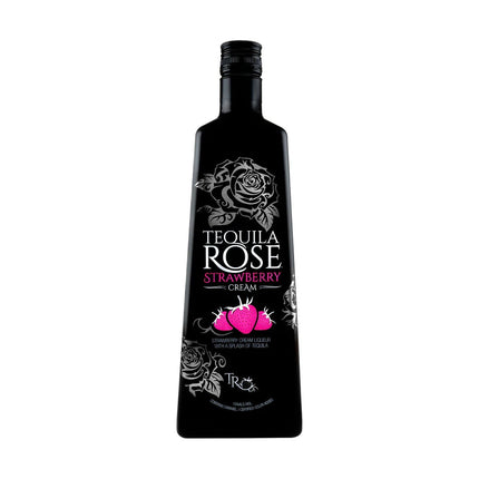 Tequila Rose Strawberry Cream 750mL