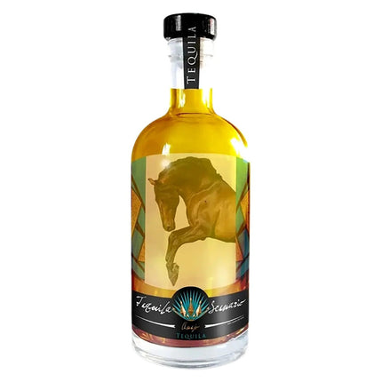 Tequila Scenario Añejo